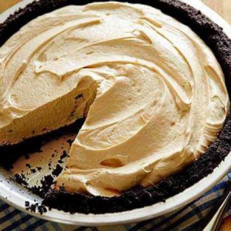 Pioneer Woman Chocolate Peanut Butter Pie Recipe - (3.9/5)