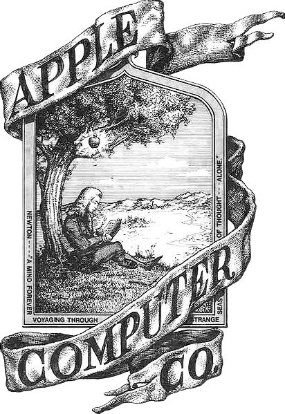 The Apple Logo: History, Meaning, Design Influences, and Evolution ...