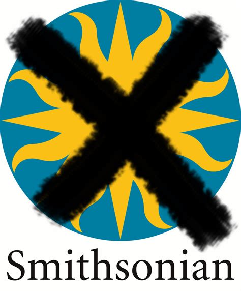 Smithsonian Logos