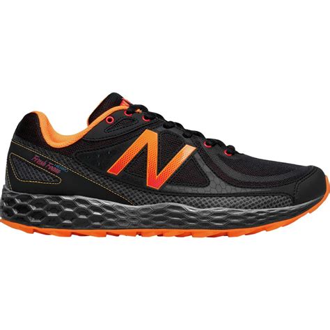 New Balance Fresh Foam Hierro Trail Running Shoe - Men's | Backcountry.com