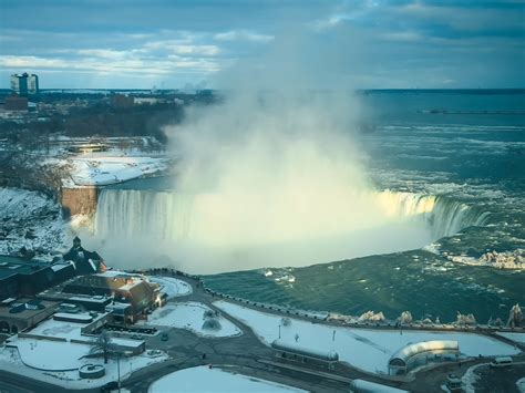 15 Best Views of Niagara Falls In 2024 - The Planet D