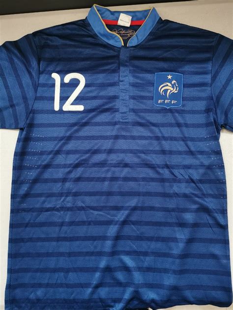 France FIFA World Cup Football Jersey, Men's Fashion, Activewear on ...