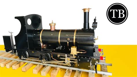 Steam Train Model Kits