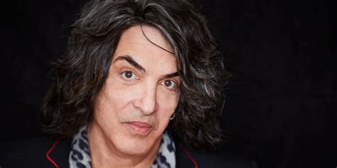 Paul Stanley No Makeup - Mugeek Vidalondon