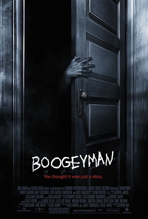 Horror Film posters on Behance