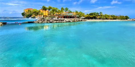 The Royal Sea Aquarium Resort, Curacao