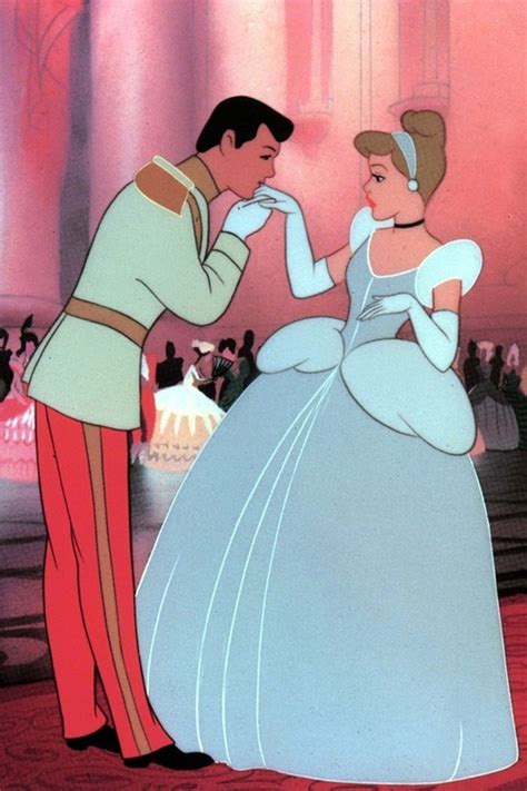 cinderella and prince charming - cinderella and prince charming Photo ...