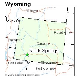 Rock Springs, WY