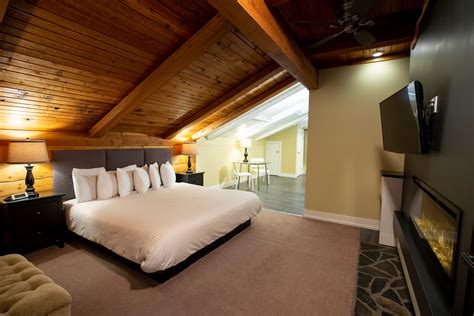 Rooms — Banff Boutique Inn