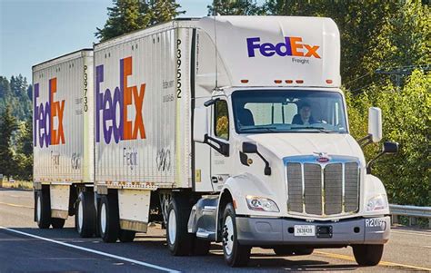 FedEx Ground | FedEx