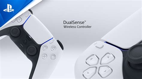 Sony DualSense Wireless Controller White ab € 62,90 | Preisvergleich ...