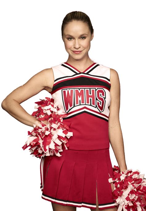 Image - Kitty Season 4 Pose.png | Glee TV Show Wiki | FANDOM powered by ...