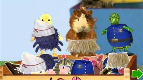 nick jr wonder pets save the day game - Aurea Seal