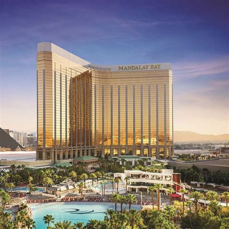 Mandalay Bay Las Vegas | 19415 Reviews | Updated June 2024