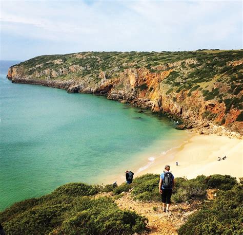 Best Hiking in Portugal: The 10 Most Spectacular Trails - Now in Portugal