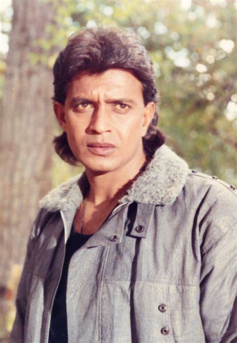 Mithun Chakraborty : Mithun Chakraborty Age, Height, Weight, Wife ...