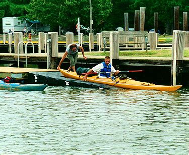 Accessible Activities and Amenities in Maryland