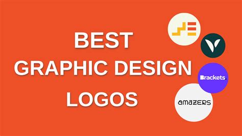 Graphic Design Logos Inspiration