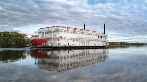 Mississippi River Cruise | Tauck