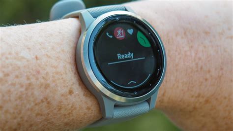 Garmin Vivoactive 4 Review: The Best Fitness Smartwatch Gets Better ...