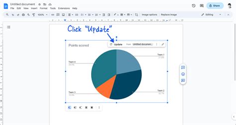 How to Make a Pie Chart in Google Docs [Easiest Guide]