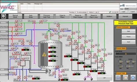 Siemens PLC Programming (SCADA), Model Number: S7-1200, 12V at best ...