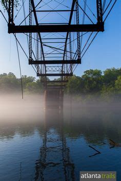 Chattahoochee River Trails: Our Top 10 Favorite Trails on the Hooch ...