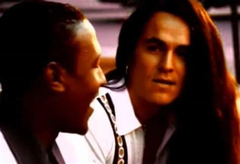 Charles & Eddie - Would I Lie To You?