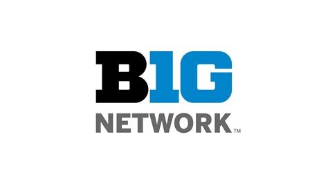 Big Ten Network Unveils New Logo and Brand Identity - Big Ten Network