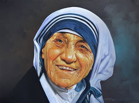 Mother Teresa Biography