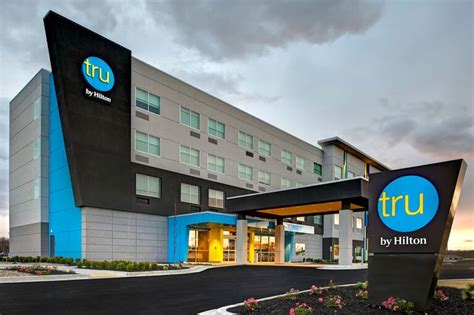 Tru Hotels in USA - Find Hotels - Hilton