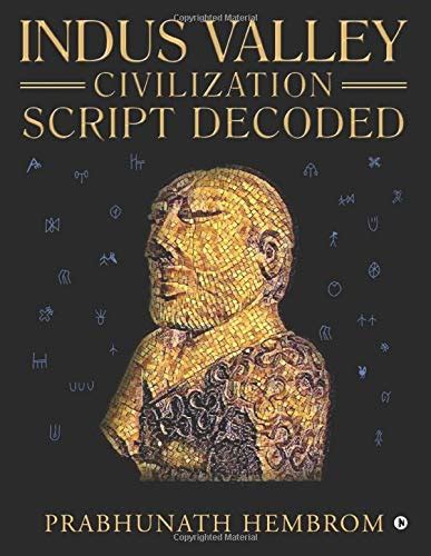 Buy Indus Valley Civilization Script Decoded Online at desertcartSri Lanka