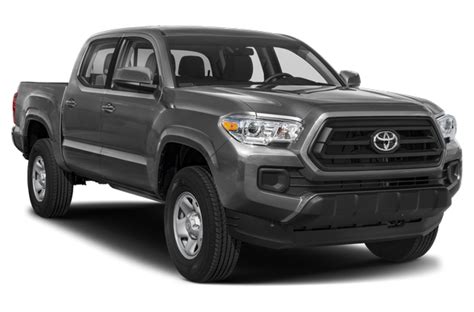 2023 Toyota Tacoma Specs, Price, MPG & Reviews | Cars.com