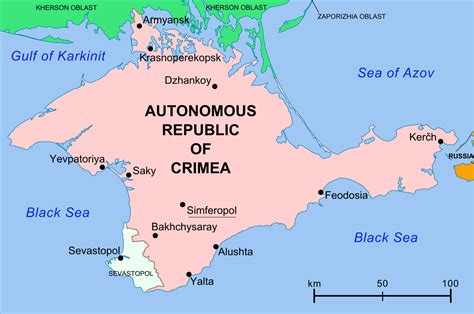 File:Crimea autonomous republic map.svg - Wikipedia