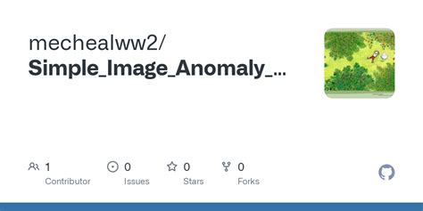 GitHub - mechealww2/Simple_Image_Anomaly_detection_methods