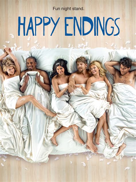 Happy Endings - Full Cast & Crew - TV Guide