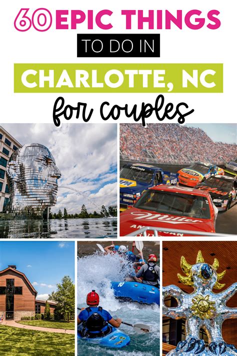 60 Amazing Things To Do In Charlotte Nc | allthingshair