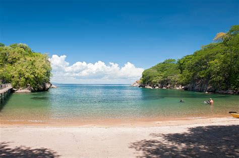 Mumbo Island | Lake Malawi National Park | Malawi Tourism