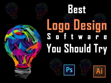 The Best Logo Design Software, Tools And Free Resources - 2019-Digiwebart