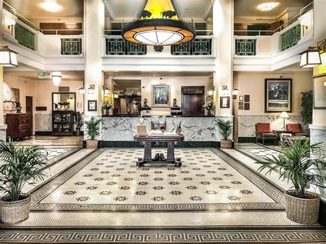 Wonderful Historic Plains Hotel experience - Review of The Historic ...