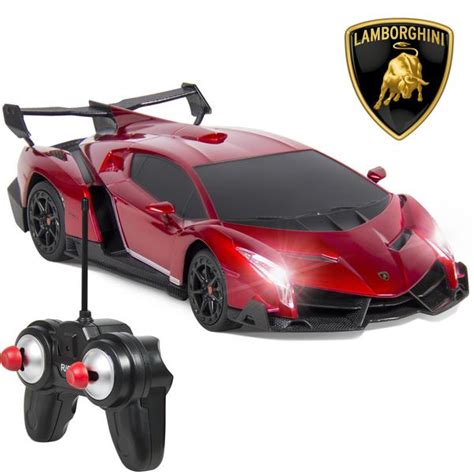 Remote Control Lamborghini Racing Car $11.97 Shipped (Reg.$37.99 ...