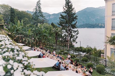 Best Unique Luxury Wedding Venues in Europe 2023 - The Luxury Editor