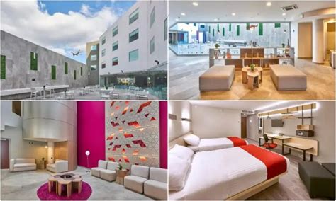 11 Best Mexico City Airport Hotels with Free Shuttles [2024]