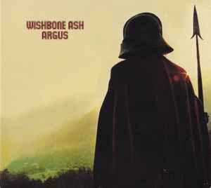 Wishbone Ash – Argus (Digipak, CD) - Discogs