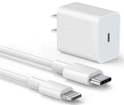 iPhone 12 charger: Here's what you need to know - Android Authority