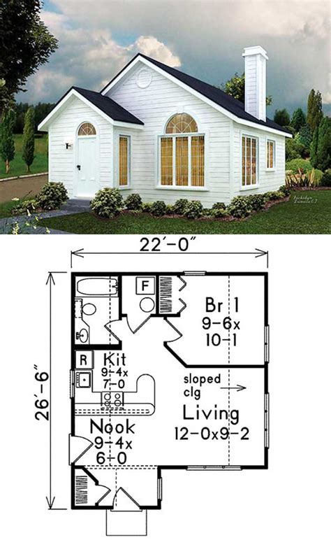 Small Modern House Design 1 Floor : May you provide us floor plan ...