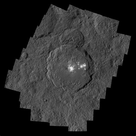 Ceres | Location, Size, Water, & Facts | Britannica