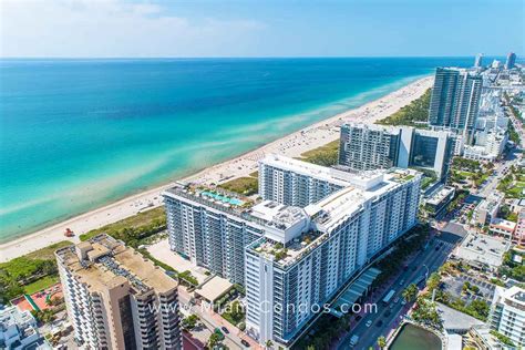 1 Hotel & Homes Condo Sales & Rentals | South Beach Condos