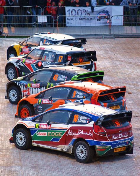 Rally cars | Rally car racing, Rally car, Rc rally car