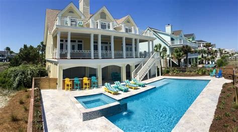 ISLE OF PALMS VACATION RENTALS - EAST ISLANDS RENTALS - Updated January ...